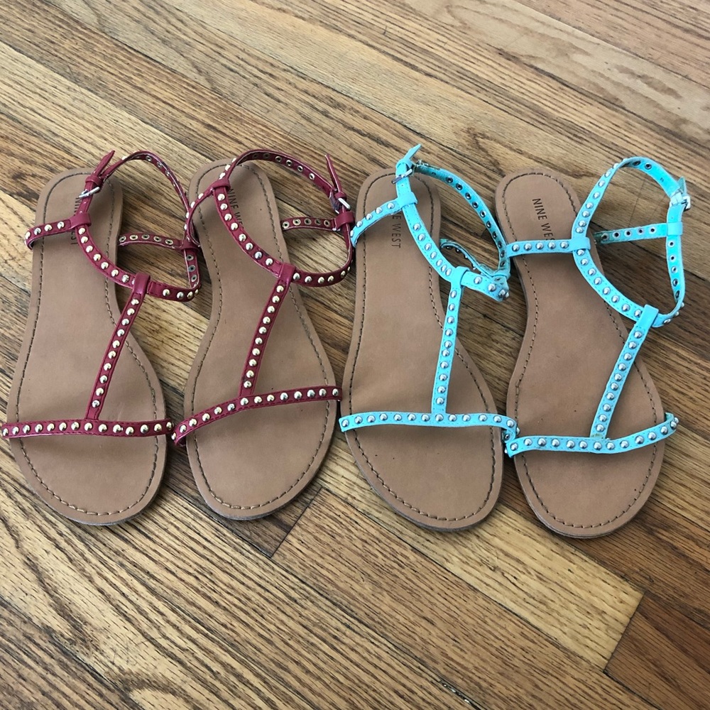 Sandals - Picture 1 of 5